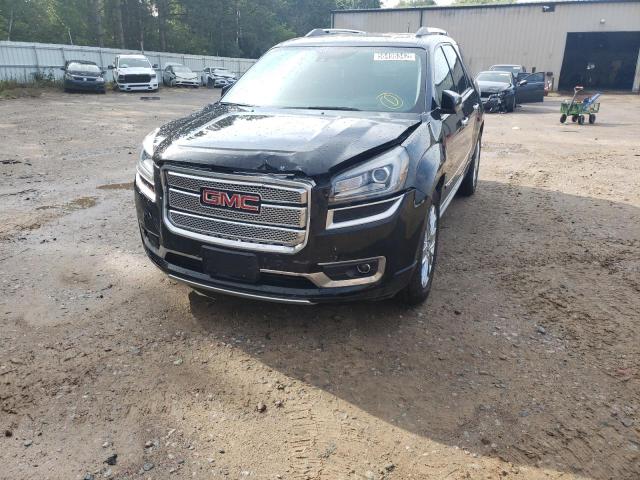 Photo 9 from auction – 2016 GMC ACADIA DEN with VIN 1GKKVTKD8GJ253541