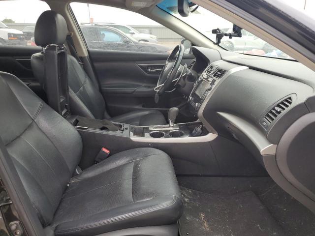 Photo 5 from auction – 2013 NISSAN ALTIMA 3.5 with VIN 1N4BL3AP0DC106150