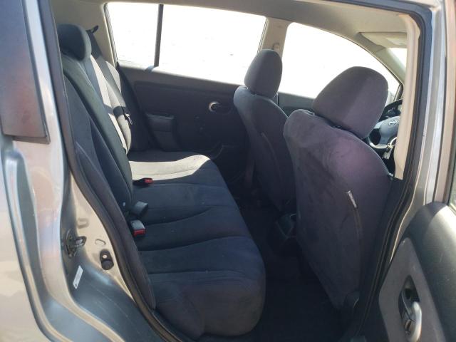 Photo 6 from auction – 2007 NISSAN VERSA S with VIN 3N1BC13E87L430193