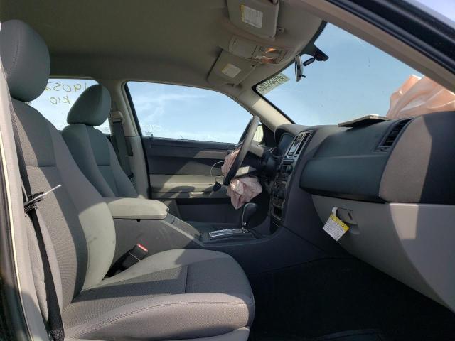 Photo 5 from auction – 2006 CHRYSLER 300 TOURIN with VIN 2C3KA53G86H409707