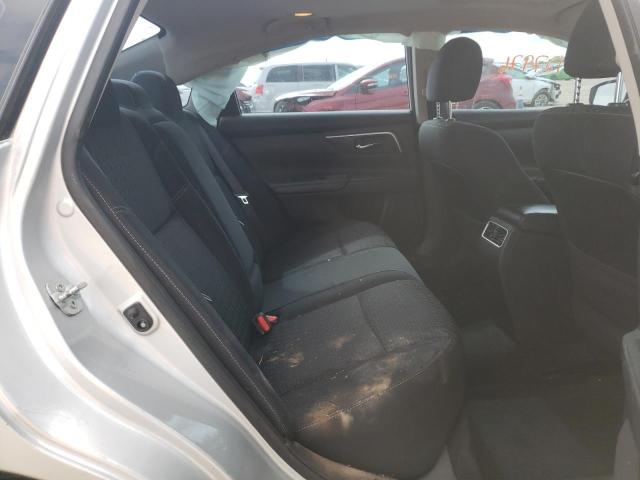 Photo 6 from auction – 2016 NISSAN ALTIMA 2.5 with VIN 1N4AL3AP1GC222330