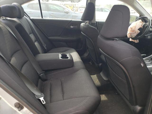 Photo 6 from auction – 2014 HONDA ACCORD SPO with VIN 1HGCR2F59EA108637