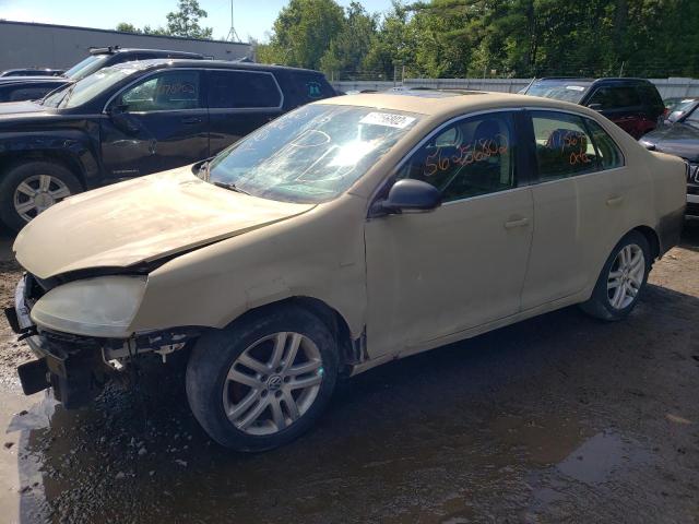 Photo 2 from auction – 2007 VOLKSWAGEN JETTA WOLF with VIN 3VWEG71K07M193345