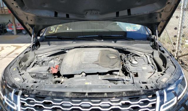 Photo 7 from auction – 2019 LAND ROVER RANGE ROVE with VIN SALYB2EX0KA215477