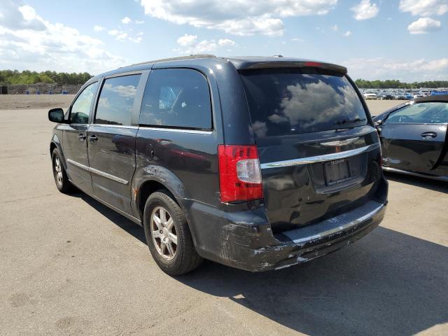 Zdjęcie 3 z aukcji – 2011 CHRYSLER TOWN AND C z VIN 2A4RR5DG4BR605627