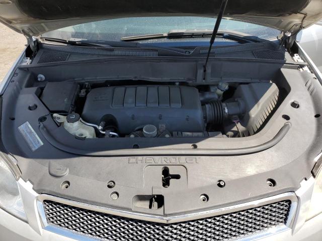 Photo 7 from auction – 2010 CHEVROLET TRAVERSE L with VIN 1GNLVGED9AJ209159