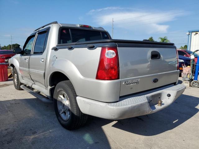 Photo 3 from auction – 2003 FORD EXPLORER S with VIN 1FMZU67E13UC58312