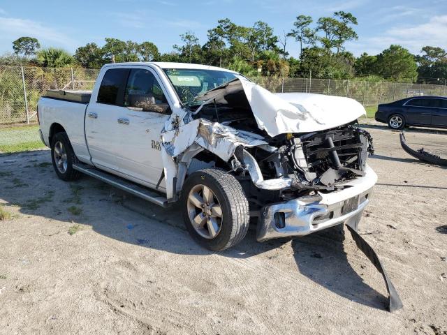 Photo 9 from auction – 2017 RAM 1500 SLT with VIN 1C6RR6GT1HS683589