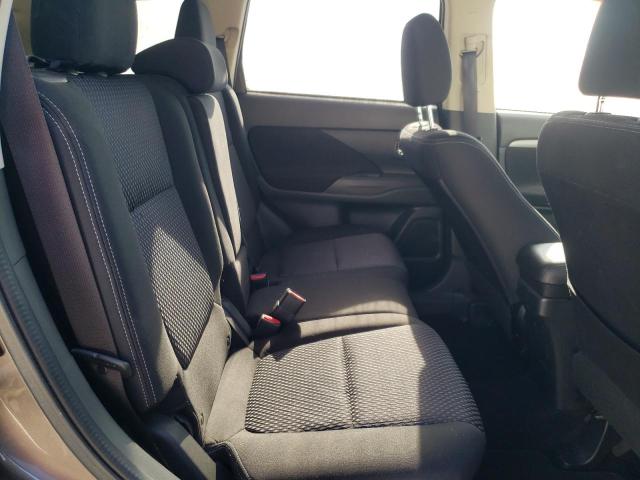 Photo 6 from auction – 2017 MITSUBISHI OUTLANDER with VIN JA4AD3A37HZ034117
