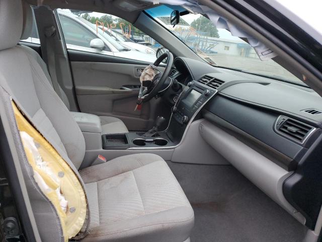 Photo 5 from auction – 2017 TOYOTA CAMRY LE with VIN 4T1BF1FK9HU705501