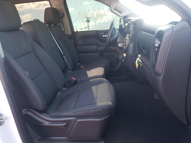 Photo 5 from auction – 2020 CHEVROLET silverado with VIN 3GCPYCEF3LG113592