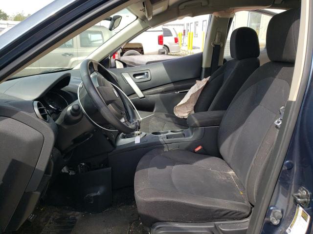 Photo 5 from auction – 2013 NISSAN ROGUE S with VIN JN8AS5MT4DW549000