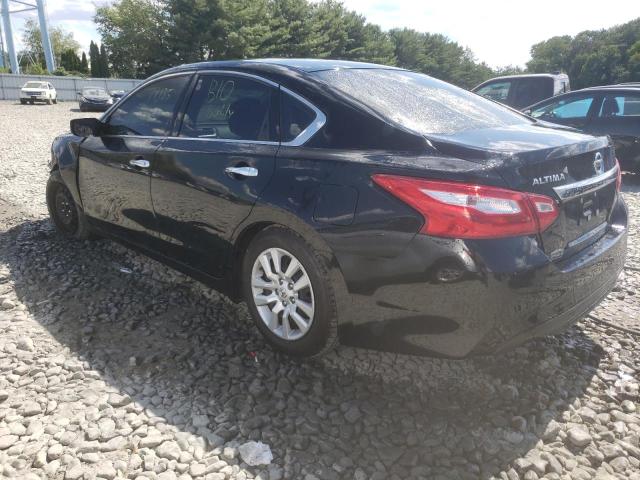 Photo 3 from auction – 2016 NISSAN ALTIMA 2.5 with VIN 1N4AL3AP4GN362778