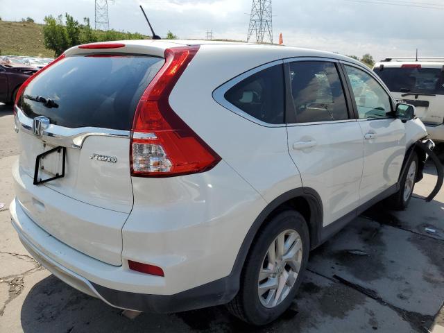 Photo 4 from auction – 2015 HONDA CR-V EX with VIN 5J6RM4H5XFL020552