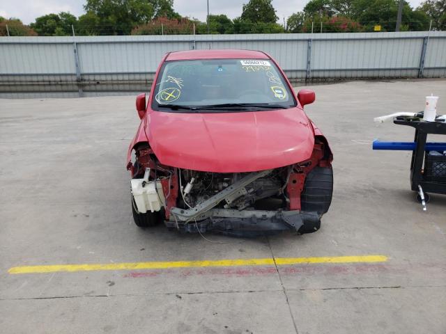 Photo 9 from auction – 2012 NISSAN VERSA S with VIN 3N1BC1CP7CK293930