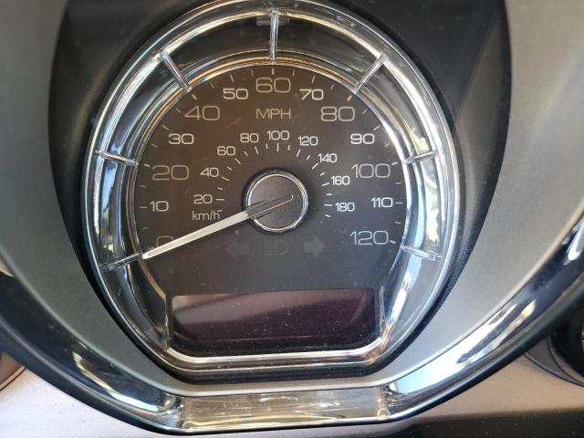 Photo 8 from auction – 2011 LINCOLN MKT with VIN 2LMHJ5FR0BBJ54079