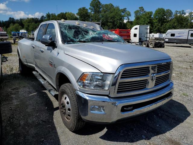 DODGE RAM 3500 L 2012 with VIN 3C63DRJL6CG223097 - Photo from auction