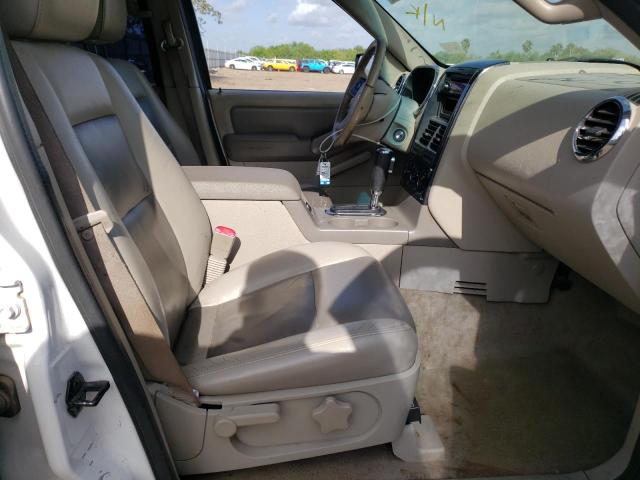 Photo 5 from auction – 2006 FORD EXPLORER X with VIN 1FMEU63E36ZA04516