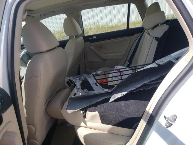 Photo 6 from auction – 2014 VOLKSWAGEN JETTA TDI with VIN 3VWPL7AJ6EM616552
