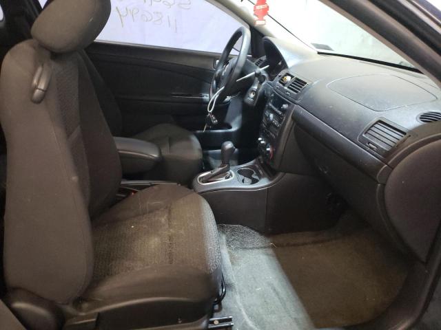 Photo 5 from auction – 2009 PONTIAC G5 with VIN 1G2AS18H597147339