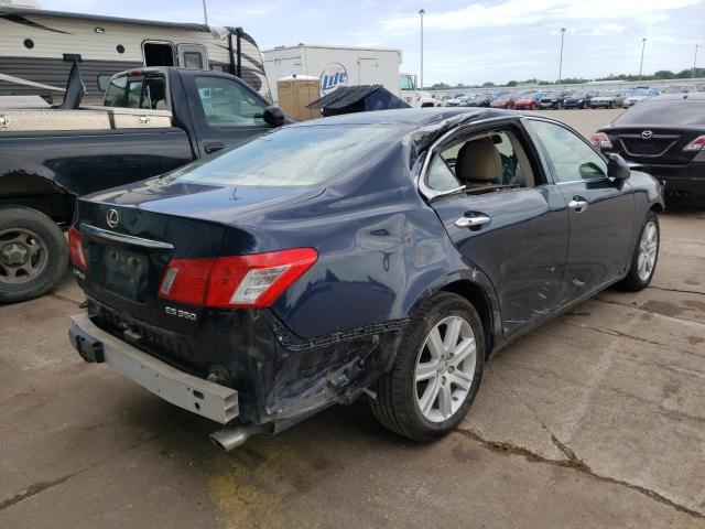 Photo 4 from auction – 2007 LEXUS ES 350 with VIN JTHBJ46G872035013