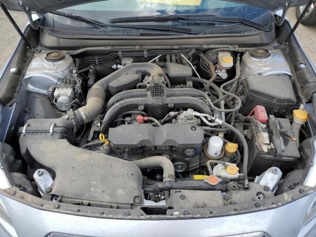 Photo 7 from auction – 2016 SUBARU LEGACY 2.5 with VIN 4S3BNAN63G3054771