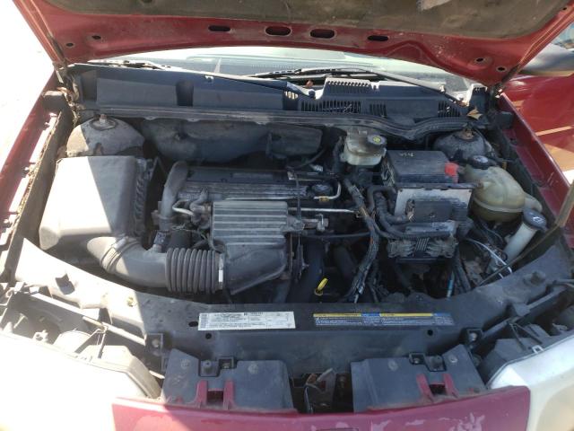 Zdjęcie 7 z aukcji – 2004 SATURN ION z VIN 1G8AG52F64Z193717