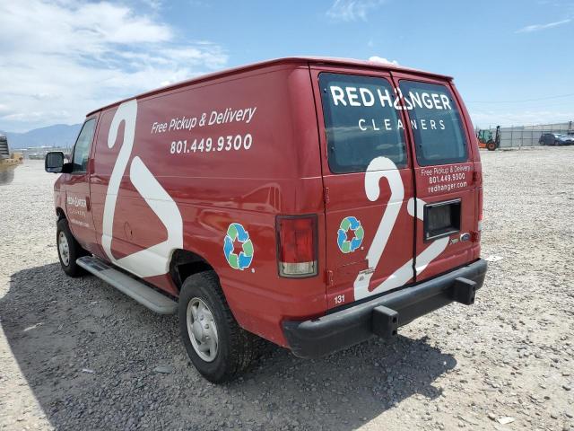 Photo 3 from auction – 2013 FORD ECONOLINE with VIN 1FTNE2EW3DDA24002