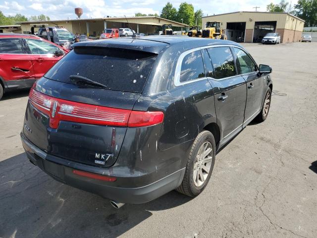 Photo 4 from auction – 2013 LINCOLN MKT with VIN 2LMHJ5NK4DBL51408