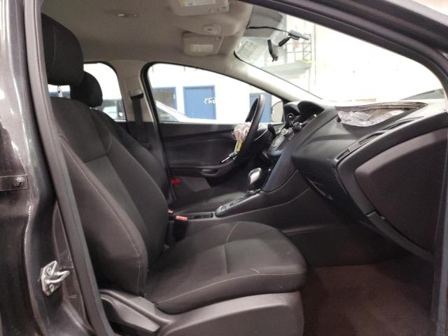 Photo 5 from auction – 2017 FORD FOCUS SE with VIN 1FADP3F28HL214631