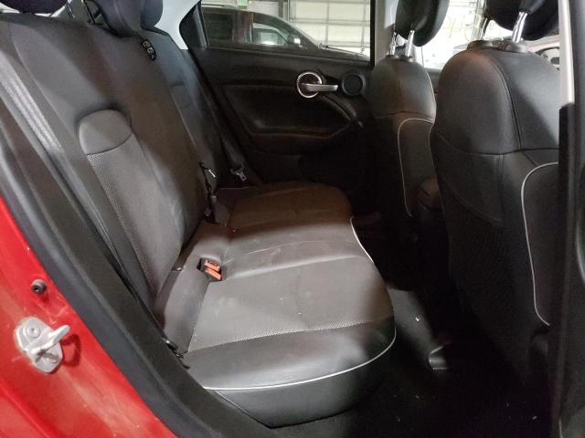 Photo 6 from auction – 2016 FIAT 500X TREKK with VIN ZFBCFXCT5GP376160