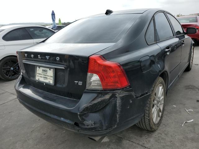 Photo 4 from auction – 2011 VOLVO S40 T5 with VIN YV1672MS0B2550538