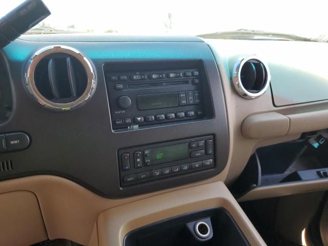 Photo 9 from auction – 2005 FORD EXPEDITION with VIN 1FMPU17515LA88407