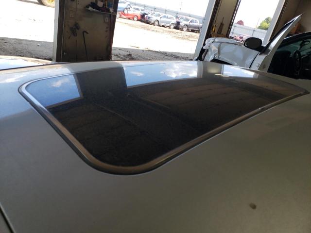 Photo 9 from auction – 2003 BUICK PARK AVENU with VIN 1G4CW54K534148044