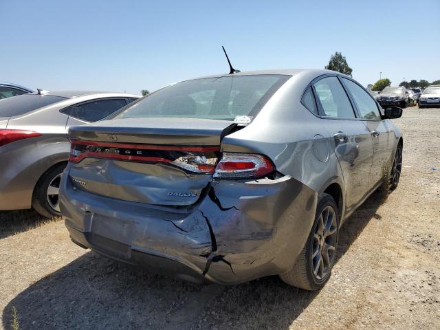 Photo 4 from auction – 2013 DODGE DART SXT with VIN 1C3CDFBA8DD106239