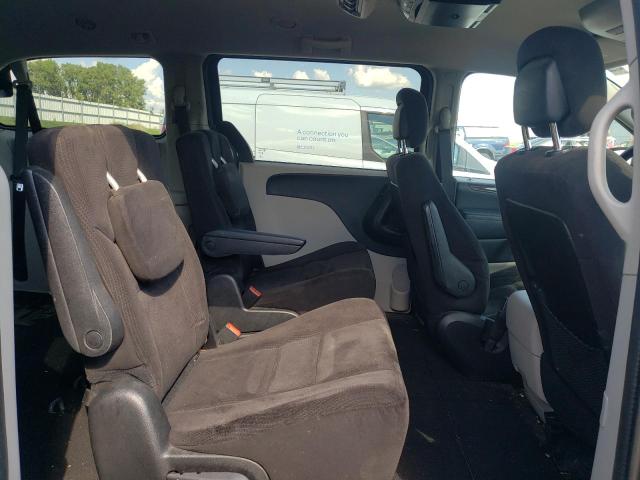 Photo 6 from auction – 2014 DODGE GRAND CARA with VIN 2C4RDGCG7ER275889