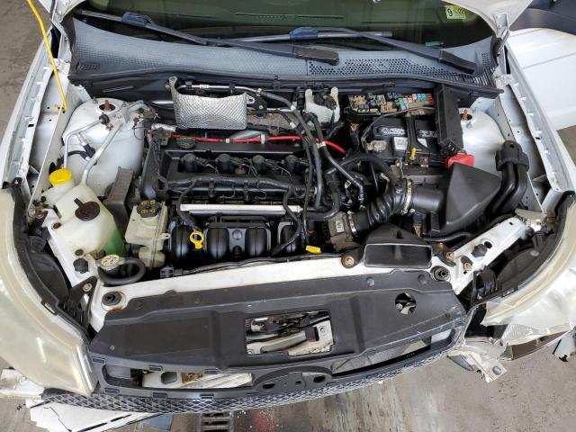 Photo 7 from auction – 2008 FORD FOCUS SE with VIN 1FAHP35N98W172143