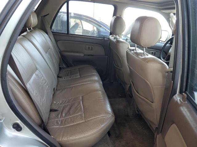 Photo 6 from auction – 2001 TOYOTA 4RUNNER SR with VIN JT3HN86R519059409