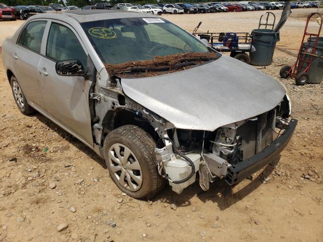 Photo 9 from auction – 2010 TOYOTA COROLLA with VIN 1NXBU4EE8AZ354301