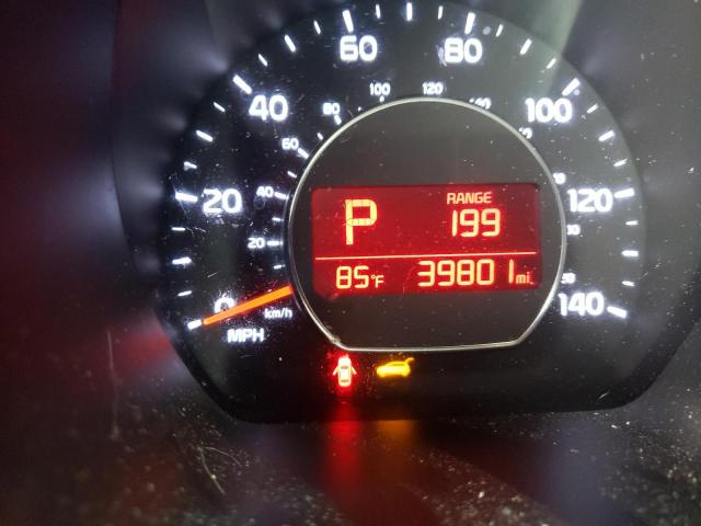 Photo 8 from auction – 2019 KIA SOUL + with VIN KNDJP3A58K7001158