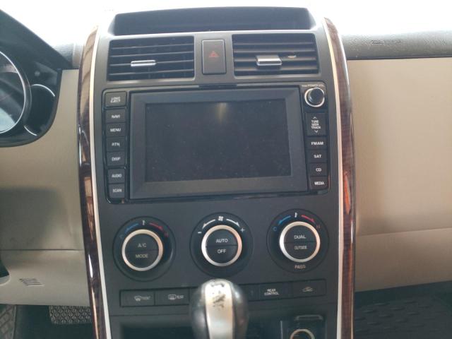 Photo 9 from auction – 2008 MAZDA CX-9 with VIN JM3TB38A980163285