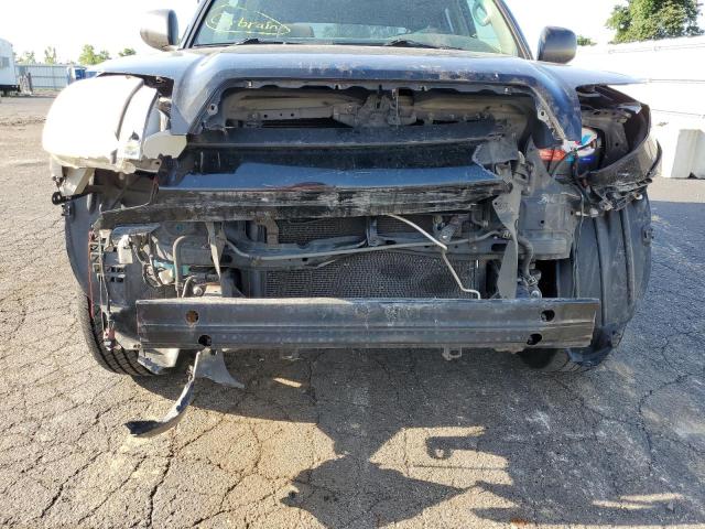Photo 9 from auction – 2004 TOYOTA 4RUNNER SR with VIN JTEBT14R148010019