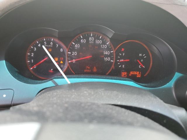 Photo 8 from auction – 2007 NISSAN ALTIMA 2.5 with VIN 1N4AL21E37N468261