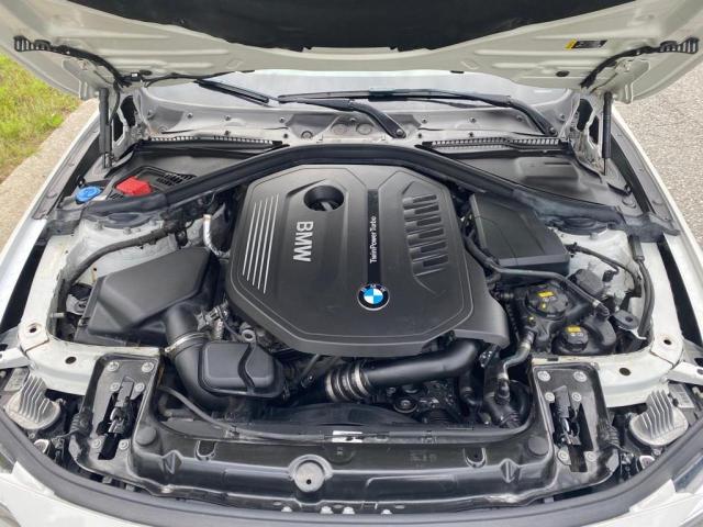 Photo 7 from auction – 2018 BMW 440I GRAN with VIN WBA4J5C54JBF07525