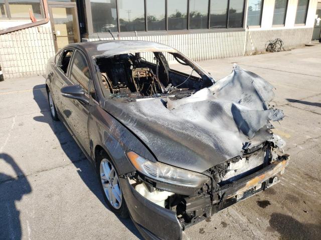 Photo 10 from auction – 2016 FORD FUSION SE with VIN 3FA6P0HD5GR395385