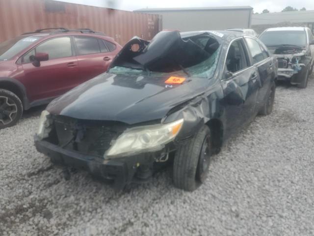 Foto 2 de la subasta – 2011 TOYOTA CAMRY BASE con VIN 4T1BF3EK0BU749889