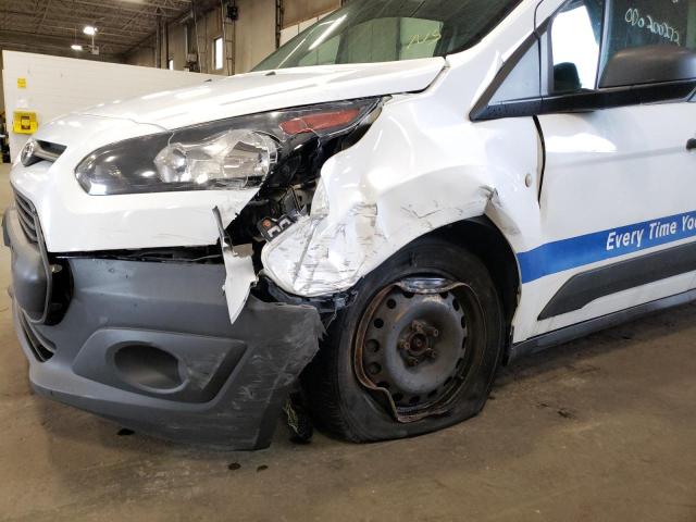 Photo 9 from auction – 2015 FORD TRANSIT CO with VIN NM0LS7E77F1174766