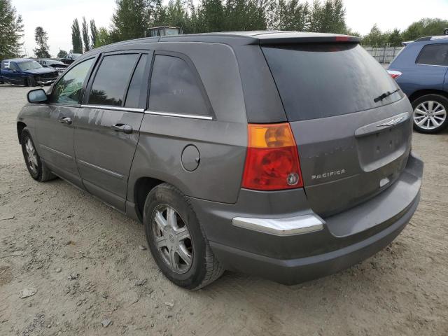 Photo 3 from auction – 2004 CHRYSLER PACIFICA with VIN 2C8GF684X4R566250