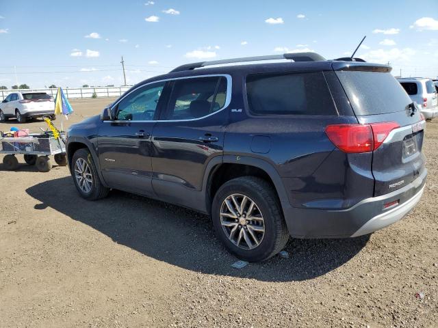 Photo 3 from auction – 2017 GMC ACADIA SLE with VIN 1GKKNSLA4HZ275456