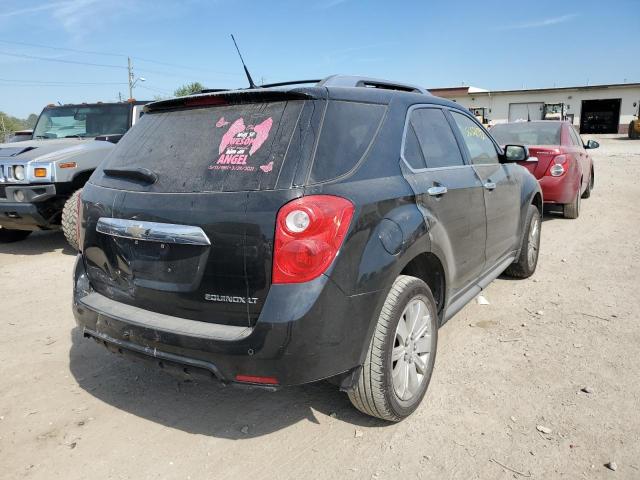 Photo 4 from auction – 2011 CHEVROLET EQUINOX LT with VIN 2GNALPEC2B1170947